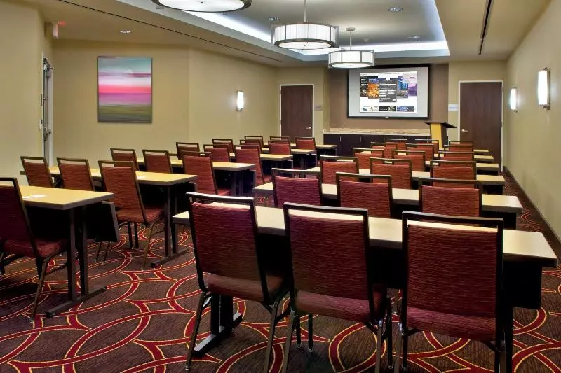 ホテル Courtyard By Marriott Washington, D.c./foggy Bottom