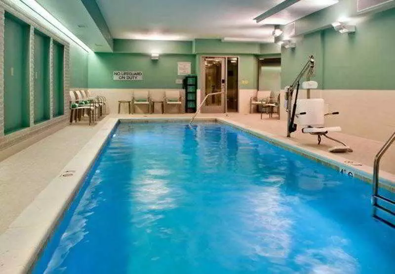 ホテル Courtyard By Marriott Washington, D.c./foggy Bottom