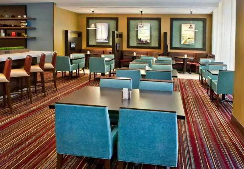 ホテル Courtyard By Marriott Washington, D.c./foggy Bottom