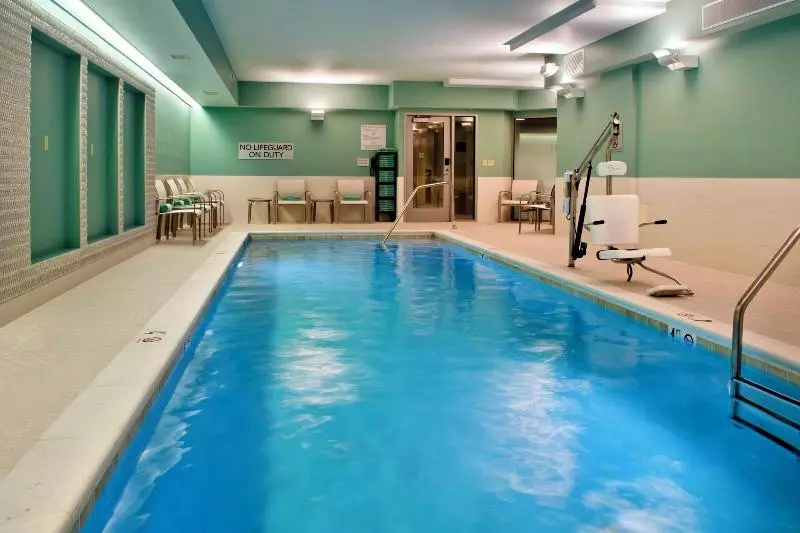 ホテル Courtyard By Marriott Washington, D.c./foggy Bottom