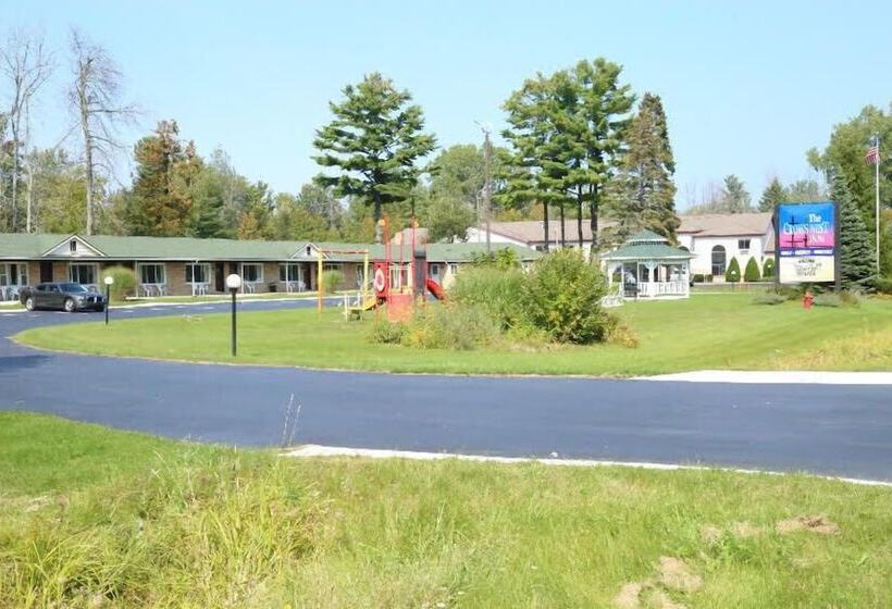 فندق Crow S Nest