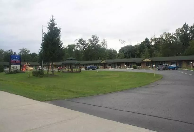 Отель Crow S Nest