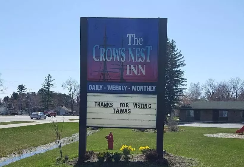 Отель Crow S Nest