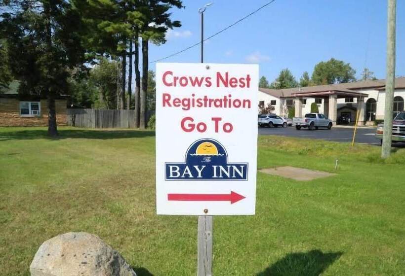 فندق Crow S Nest