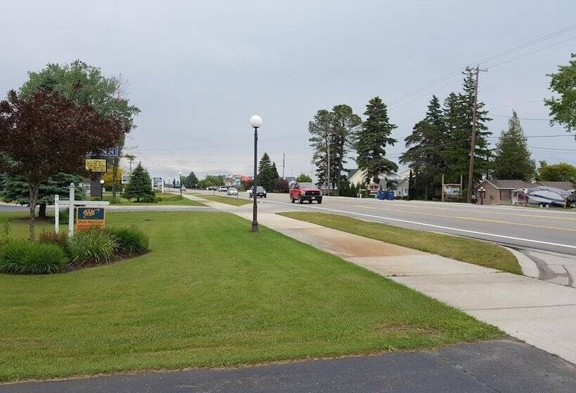 فندق Crow S Nest