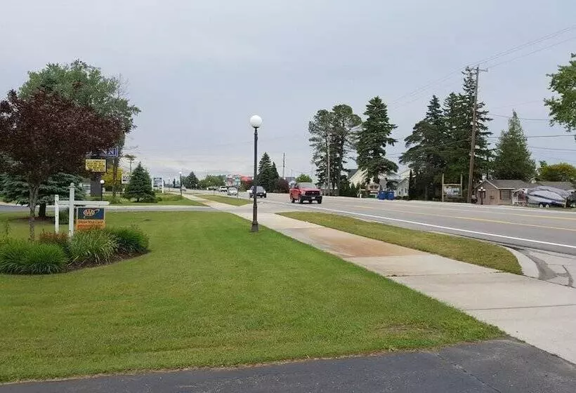 Отель Crow S Nest