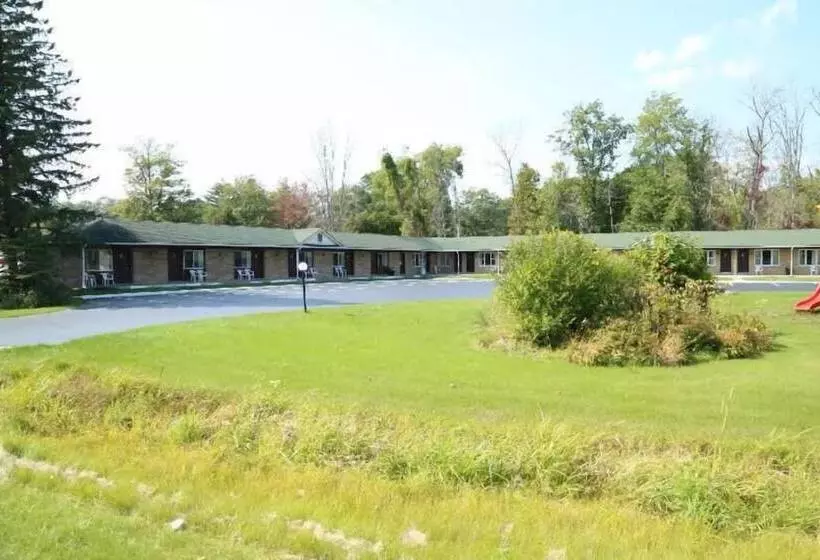 Отель Crow S Nest