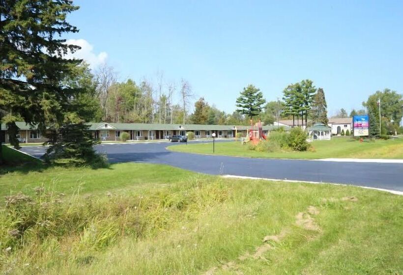 فندق Crow S Nest