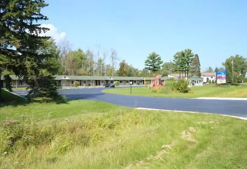 Отель Crow S Nest