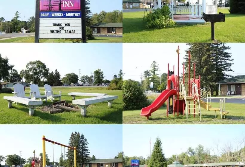 Отель Crow S Nest