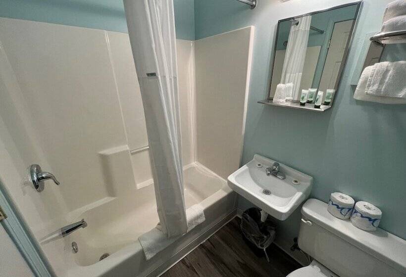 فندق Crow S Nest