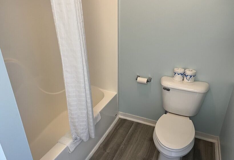 فندق Crow S Nest