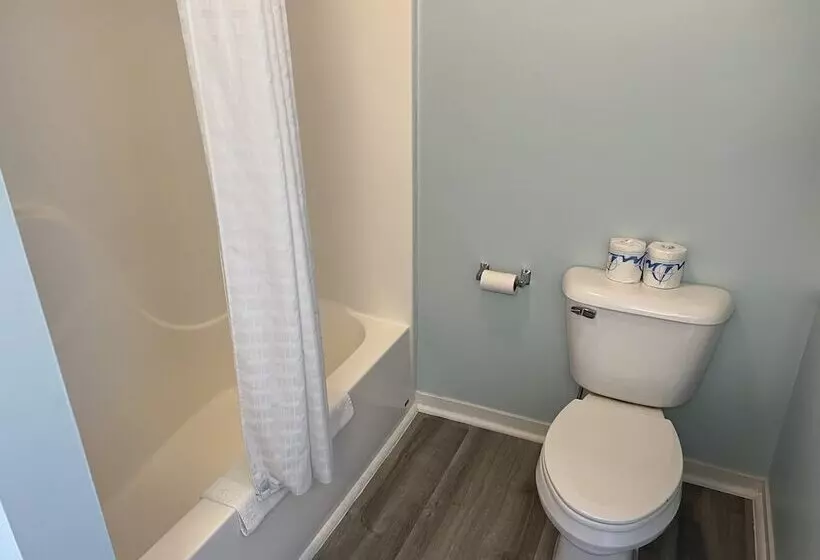 Отель Crow S Nest