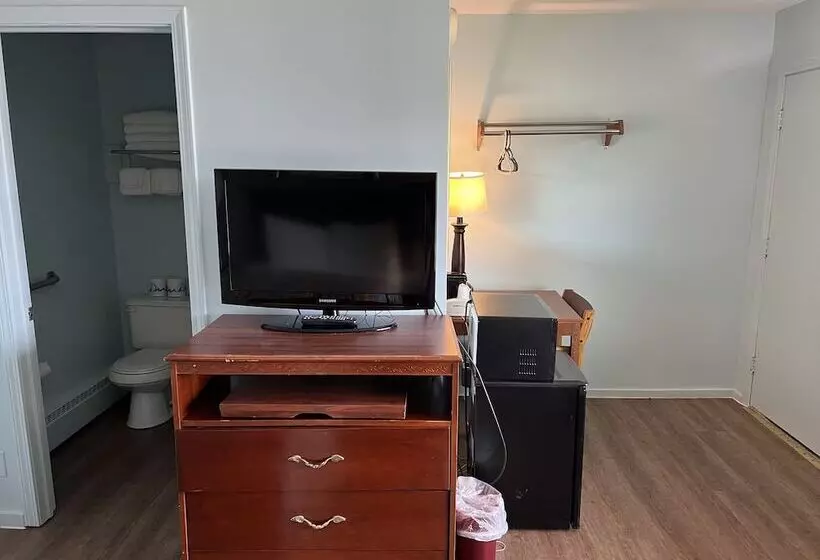 Отель Crow S Nest