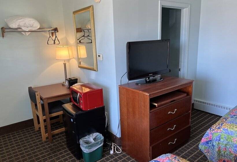 فندق Crow S Nest