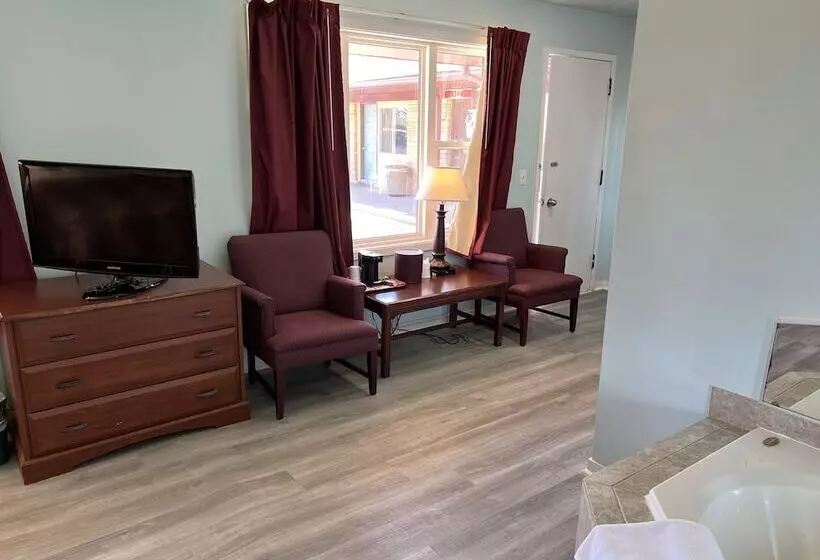 Отель Crow S Nest