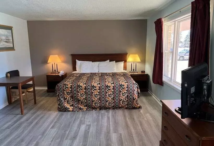 Отель Crow S Nest