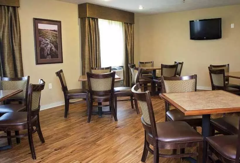 Hotelli Grandstay Inn & Suites Of Luverne