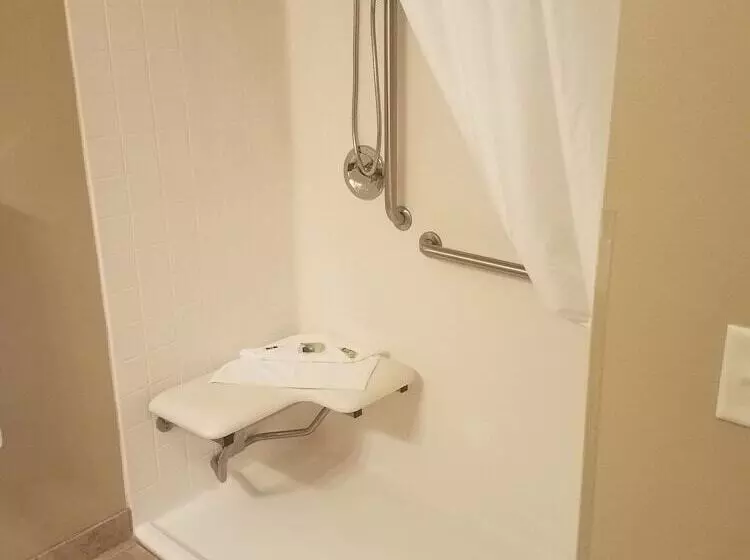 Hotelli Grandstay Inn & Suites Of Luverne