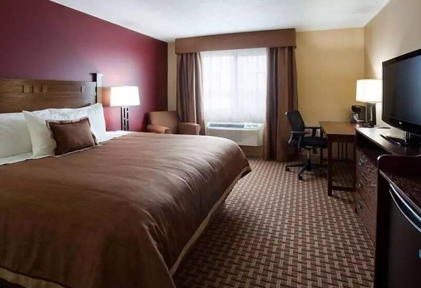 Hotelli Grandstay Inn & Suites Of Luverne