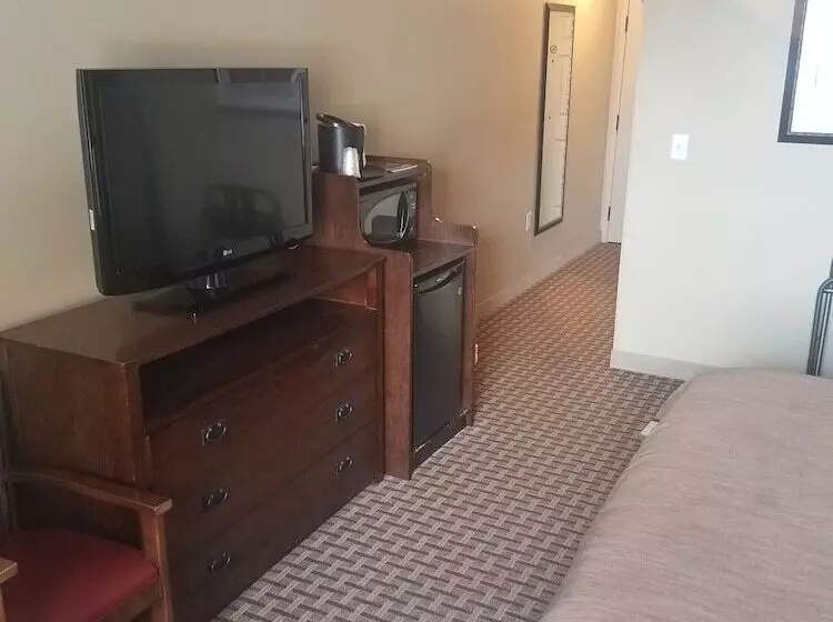 Hotelli Grandstay Inn & Suites Of Luverne