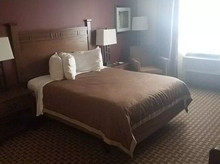 Hotelli Grandstay Inn & Suites Of Luverne