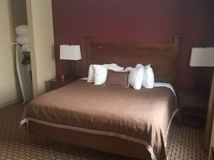 Hotelli Grandstay Inn & Suites Of Luverne