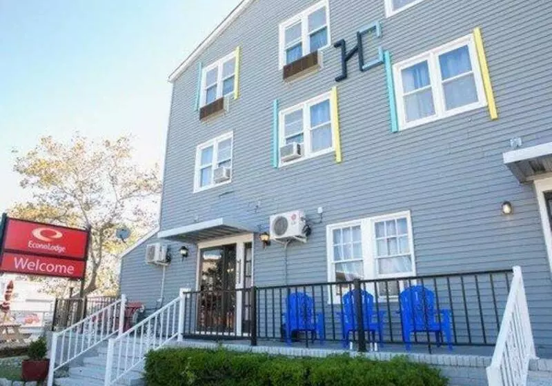 酒店 Hammock Inn & Suites North Beach