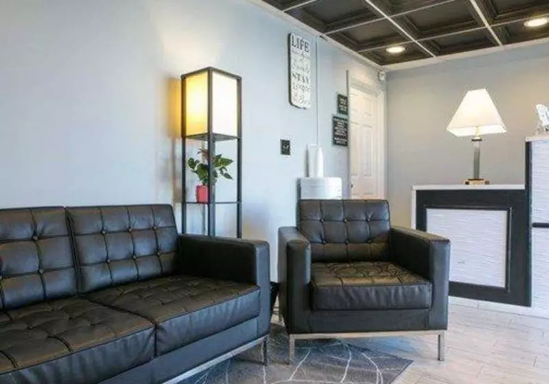 酒店 Hammock Inn & Suites North Beach