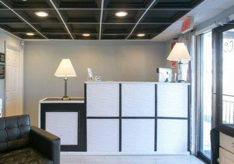 فندق Hammock Inn & Suites North Beach