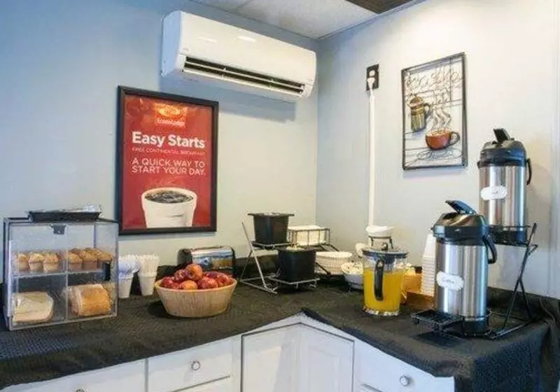 酒店 Hammock Inn & Suites North Beach