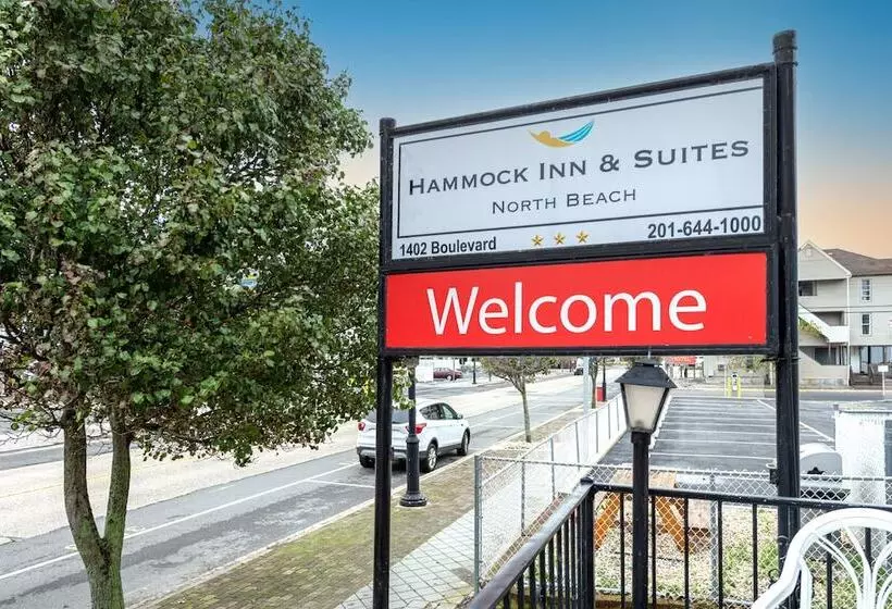 酒店 Hammock Inn & Suites North Beach