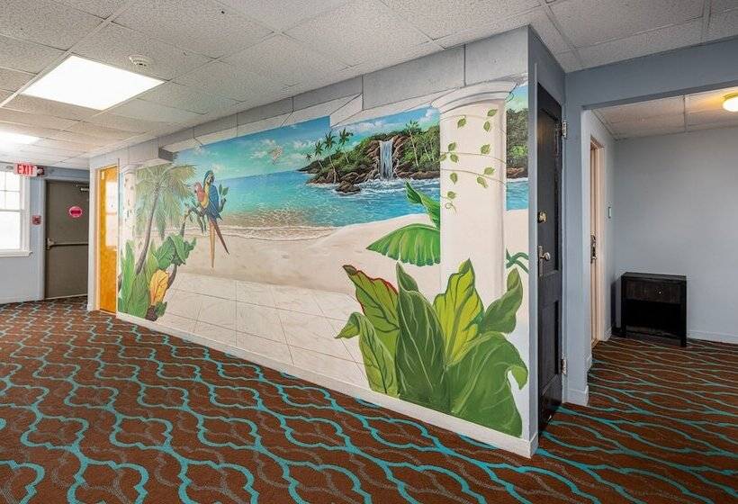 فندق Hammock Inn & Suites North Beach
