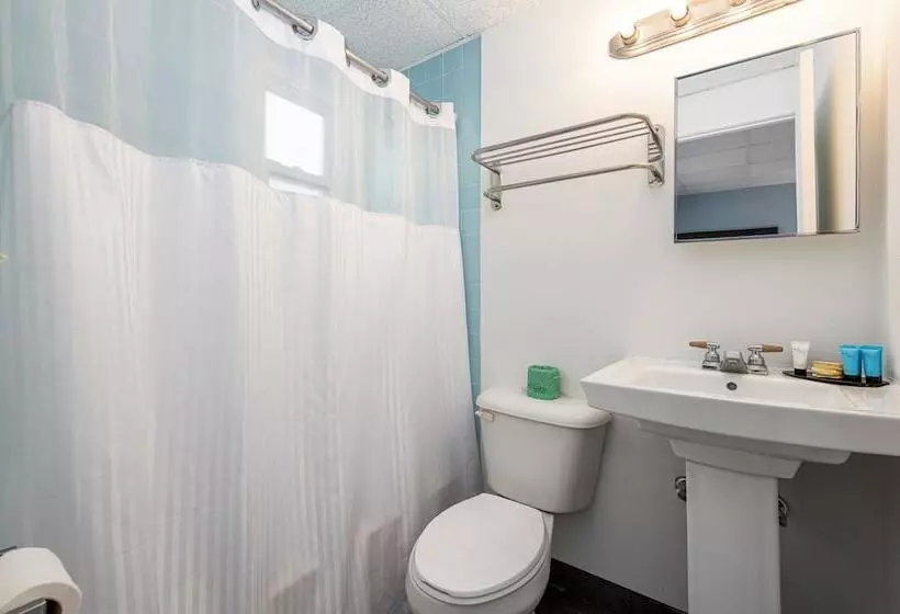 酒店 Hammock Inn & Suites North Beach