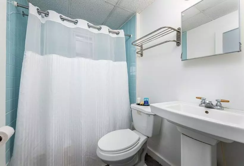 酒店 Hammock Inn & Suites North Beach