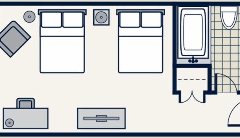 فندق Hammock Inn & Suites North Beach