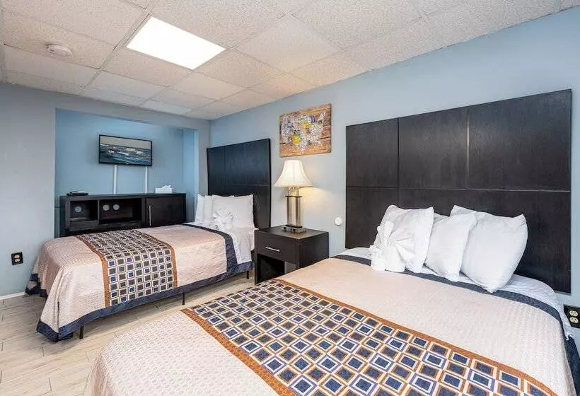 酒店 Hammock Inn & Suites North Beach