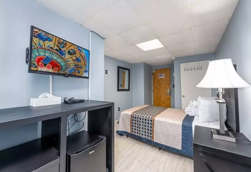 酒店 Hammock Inn & Suites North Beach