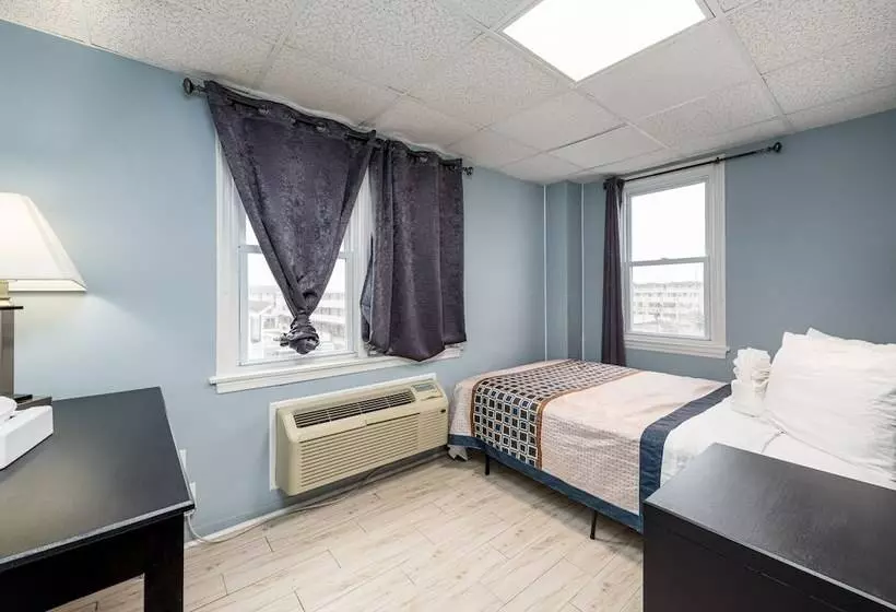 酒店 Hammock Inn & Suites North Beach