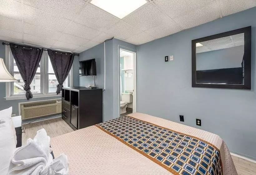 酒店 Hammock Inn & Suites North Beach