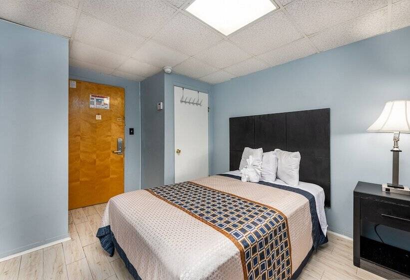 فندق Hammock Inn & Suites North Beach