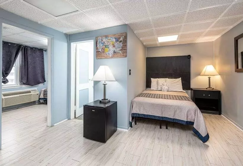 酒店 Hammock Inn & Suites North Beach