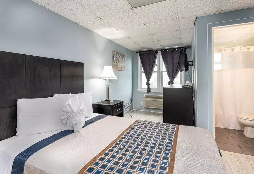 酒店 Hammock Inn & Suites North Beach