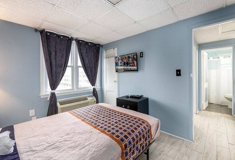 فندق Hammock Inn & Suites North Beach