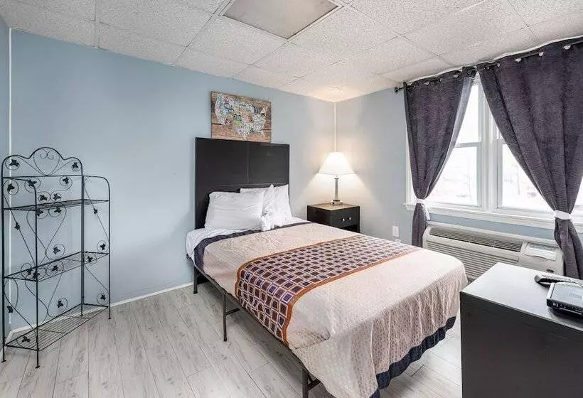 酒店 Hammock Inn & Suites North Beach