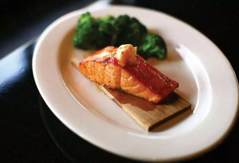 Отель Hilton Garden Inn Olathe