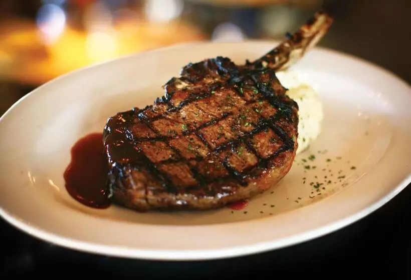 Отель Hilton Garden Inn Olathe