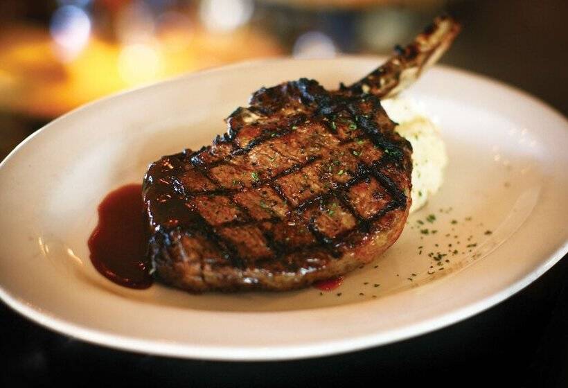 호텔 Hilton Garden Inn Olathe