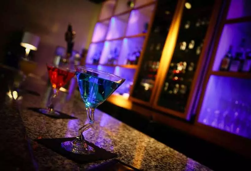 Отель Hilton Garden Inn Olathe