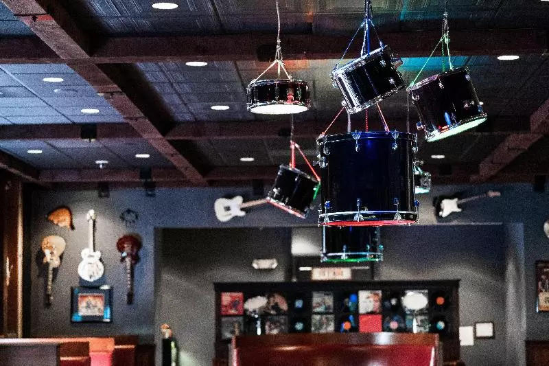 Hôtel Holiday Inn Resort Deadwood Mountain Grand, An Ihg